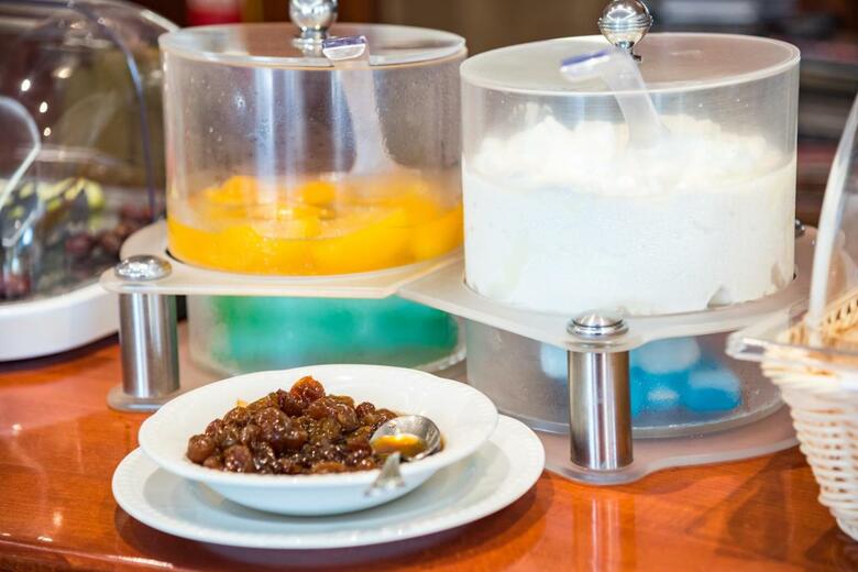 Aparthotel Andreolas Luxury Suites