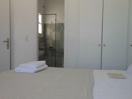 Parian Village Beach Hotel