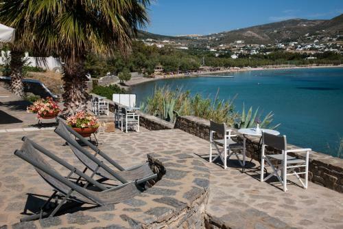 Parian Village Beach Hotel