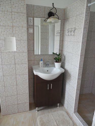 Enzo Apartman Gyula