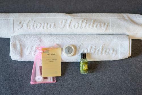Hiona Holiday Hotel