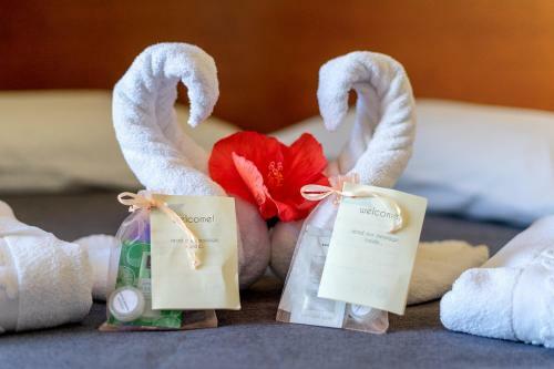 Hiona Holiday Hotel