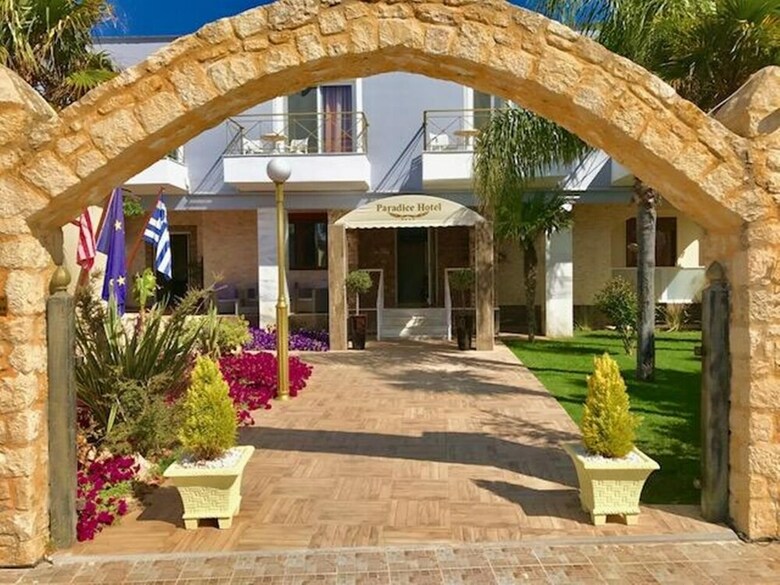 Paradice Hotel Luxury Suites