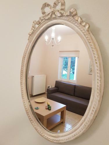Vakakis-me Apartments