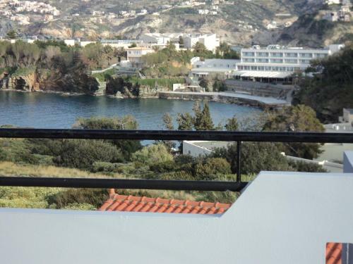 Evita Apartments