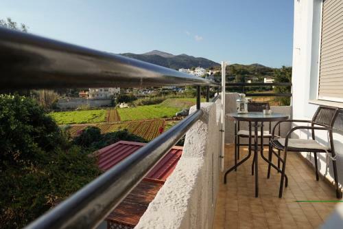 Evita Apartments