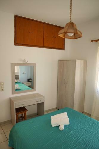 Evita Apartments