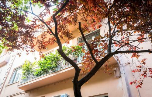 Ilisia Apartment