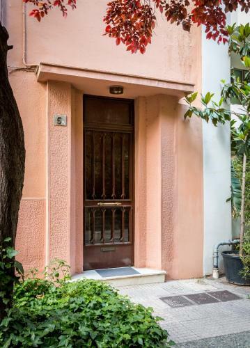 Ilisia Apartment