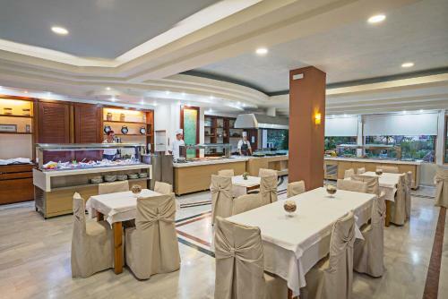 Aparthotel Apollo Apartments
