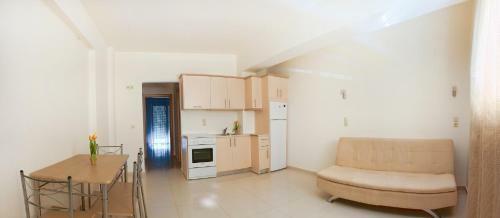 Aparthotel Apollo Apartments