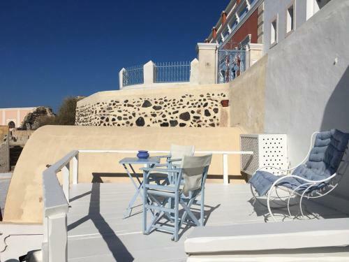 Oia Unique Homes By K&K
