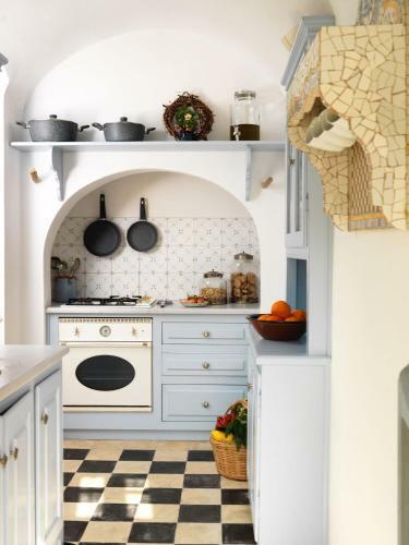 Oia Unique Homes By K&K