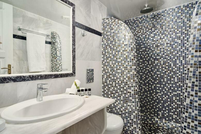 Apartamento Merovigliosso