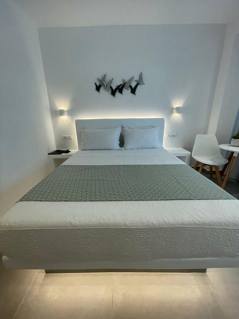 Apartamento Merovigliosso