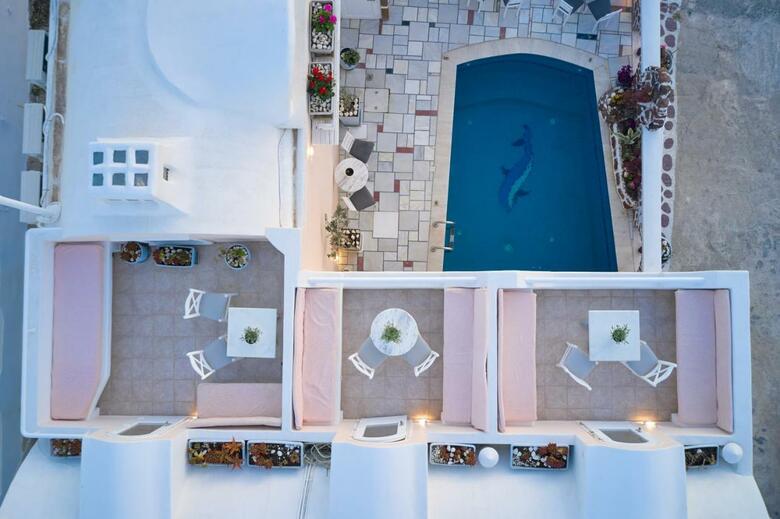 Apartamento Merovigliosso