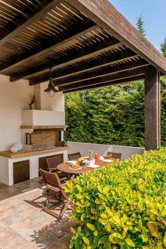 Filerimos Oasis Villa