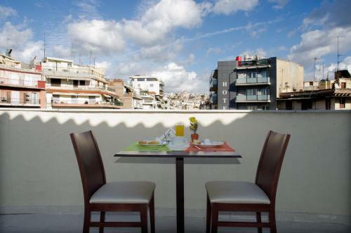 Hotel Ilisia