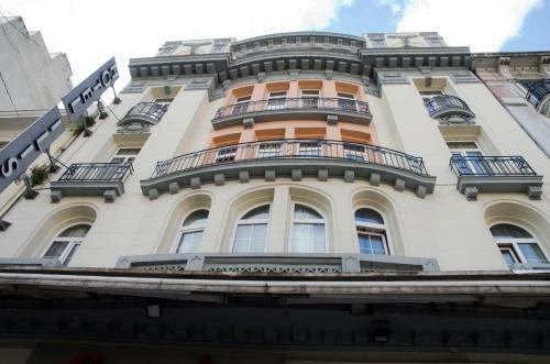 Hotel Ilisia