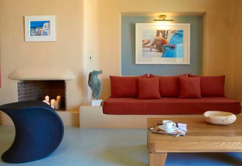 Apartamento Voreina Gallery Suites