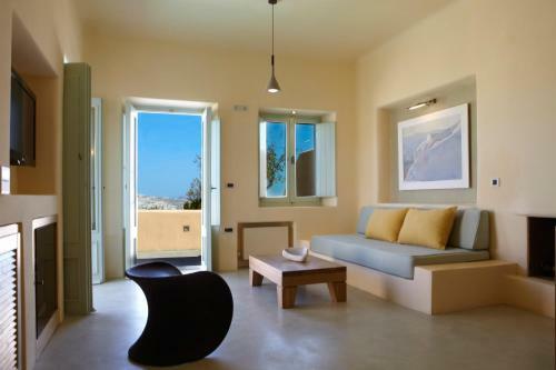 Apartamento Voreina Gallery Suites