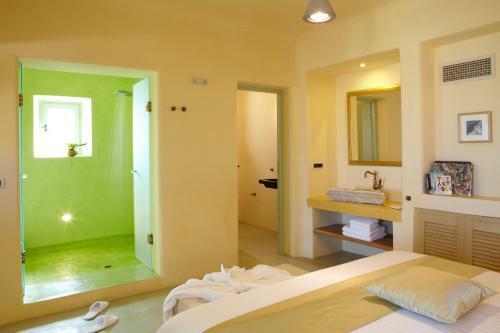 Apartamento Voreina Gallery Suites