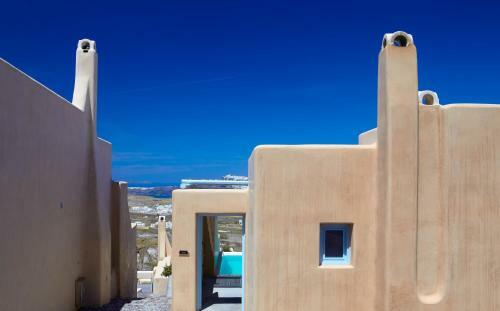 Apartamento Voreina Gallery Suites