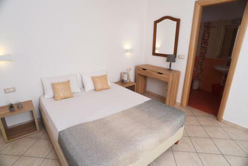 Apartamento Kallisti Studios