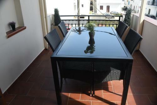 Apartamento Kallisti Studios