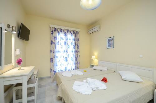 Aparthotel Hotel Francesca