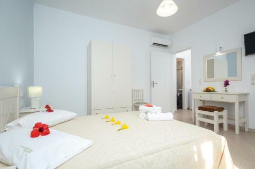 Aparthotel Hotel Francesca