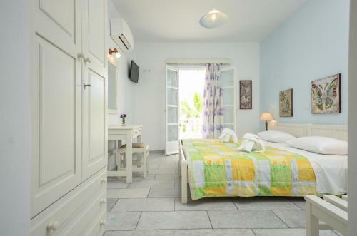 Aparthotel Hotel Francesca