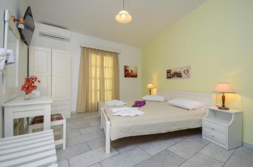 Aparthotel Hotel Francesca