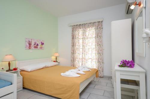 Aparthotel Hotel Francesca