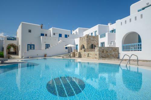 Aparthotel Hotel Francesca