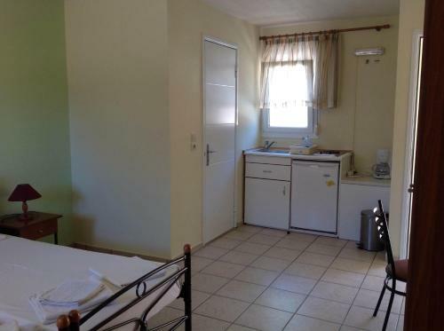 Karfas Sea Apartments