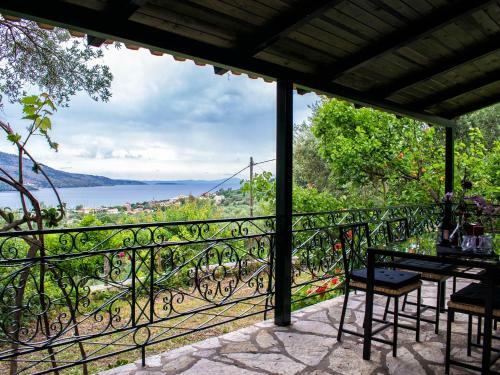 Apartamento Liodentro - Olea