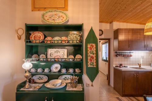 Apartamento Liodentro - Olea