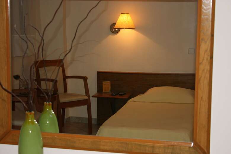 Hotel Cariatis