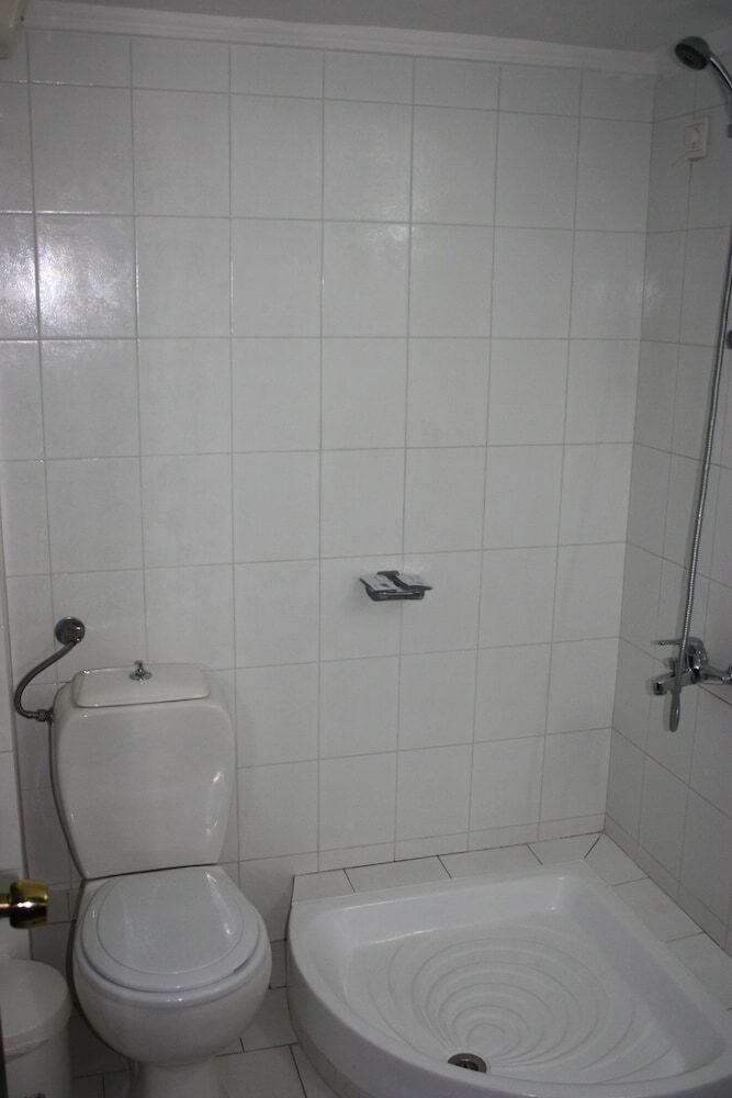 Hotel Cariatis