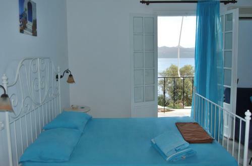 Apartamento Casa Di Giorgio
