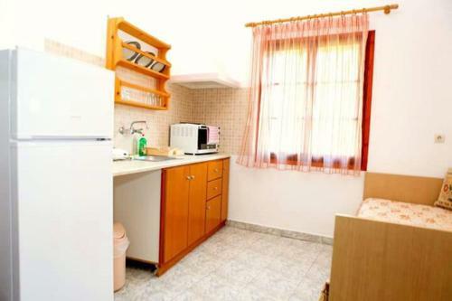 Apartamento Pelagos Beachfront