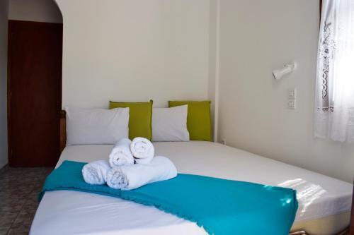 Apartamento Marina's Studios