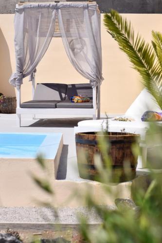 Apartamento Marina's Studios