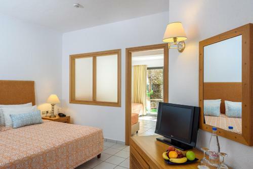 Hotel Annabelle Beach Resort