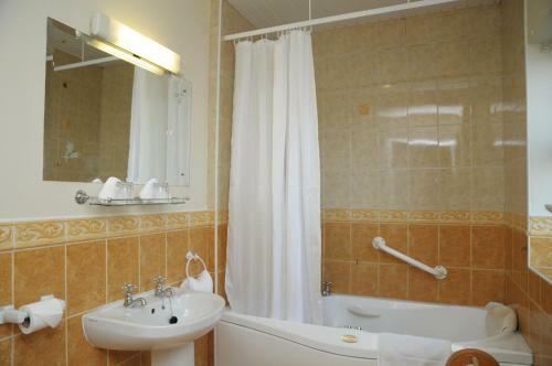 Hotel Milltown House Dingle