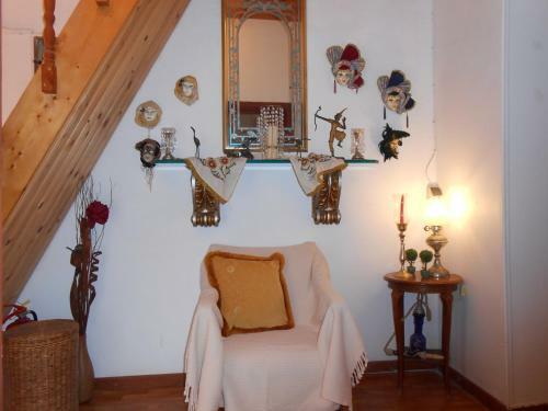 Hostal Niki's Pension
