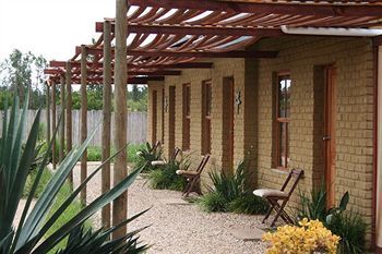 Hotel Lemon3lodge