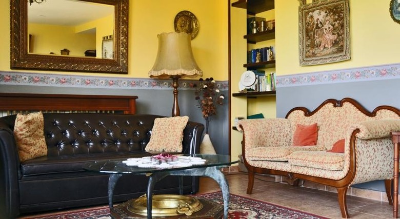 Hotel Remanso Del R�o Raz�n