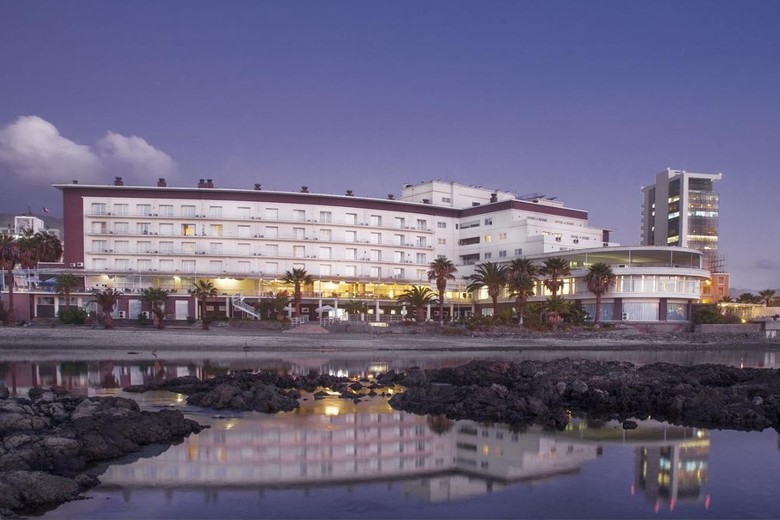 Hotel Panamericana Antofagasta